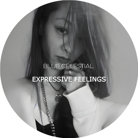 Blue Celestial