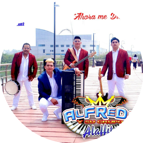 Alfredo Y Su Grupo Alaffita Show