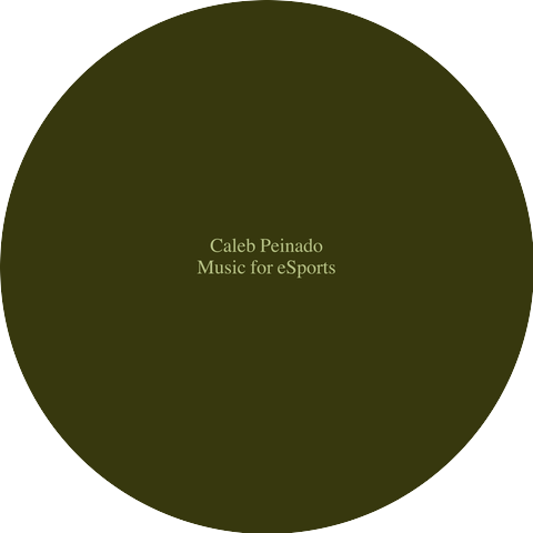 Caleb Peinado