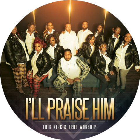Erik Kirk and True Worship