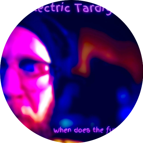 Electric Tardigrade