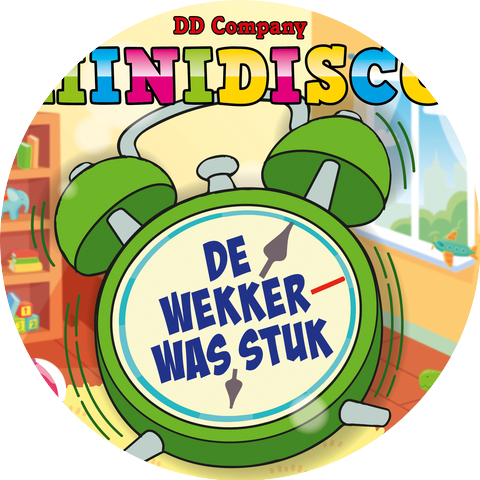 DD Company & Minidisco