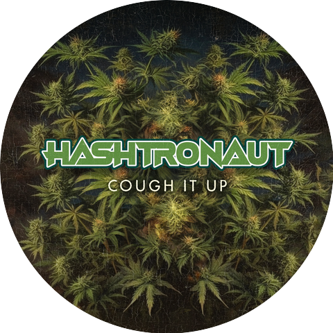 Hashtronaut