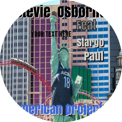 stevie osborne