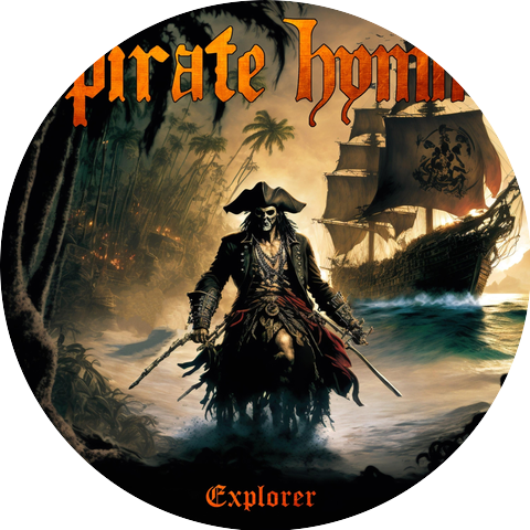 Pirate Hymn