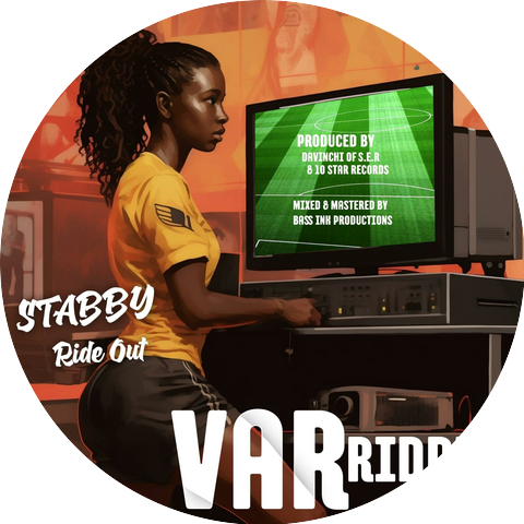 StabbyLive