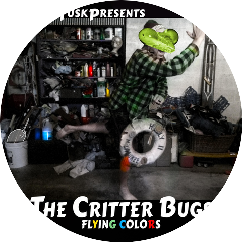 The Critter Bugs