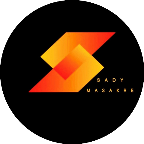 SADYMASAKRE