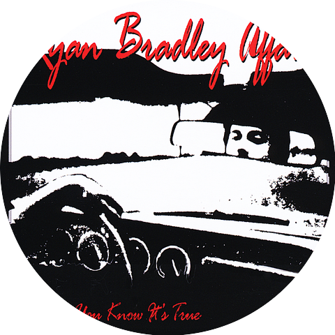 Ryan Bradley Affair