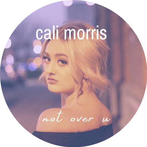 Cali Morris