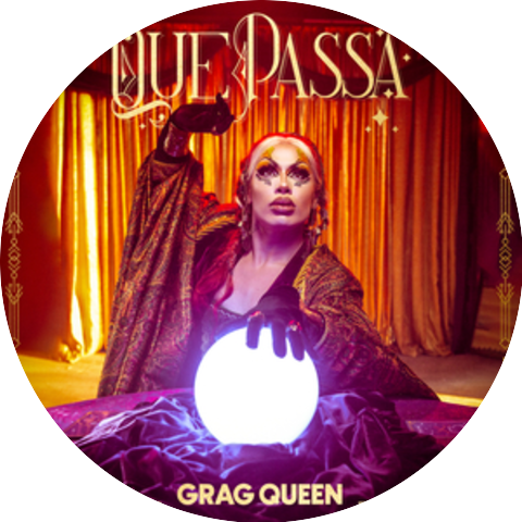 Grag Queen
