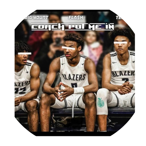 Culture Pushaz Collective
