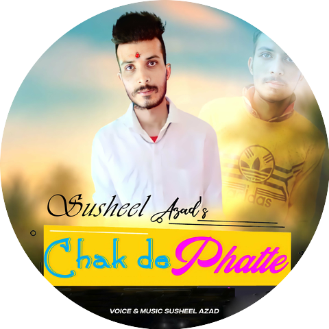 Susheel Azad