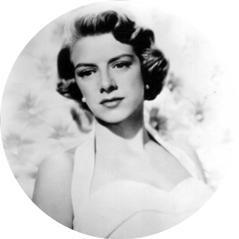 Rosemary Clooney