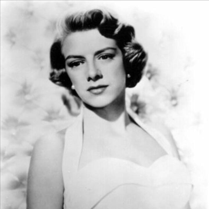 Rosemary Clooney