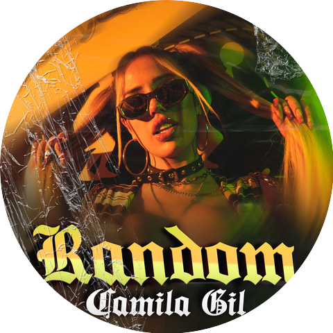 Camila Gil DJ