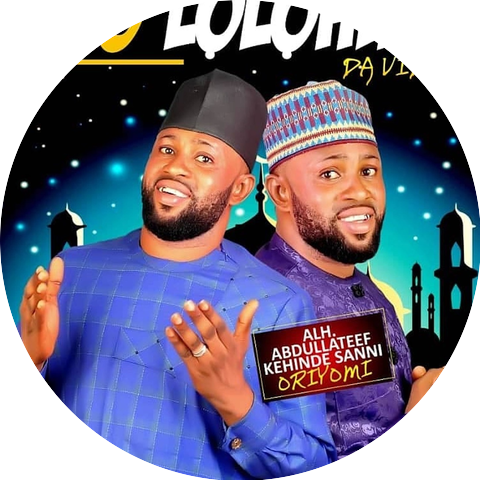 Abdullateef Kehinde Oriyomi