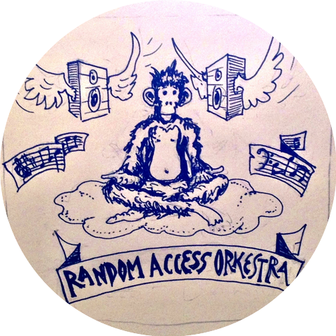 Random Access Orkestra