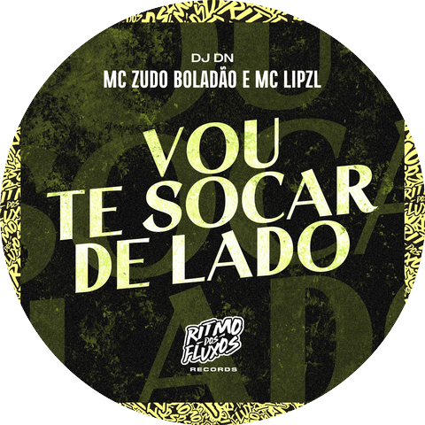 MC Zudo Boladão