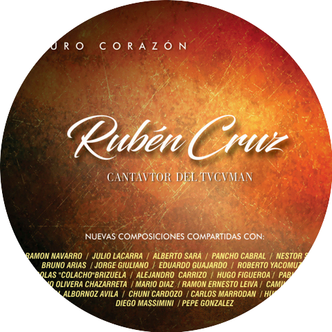 Rubén Cruz & Ramón Ernesto Leiva
