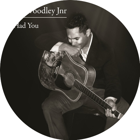 Benny Woodley Jnr