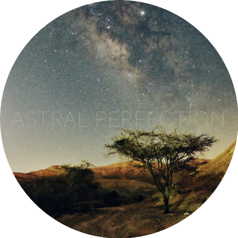 Astral Perfection