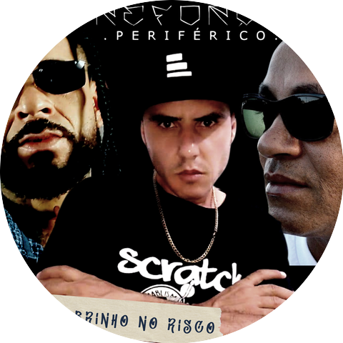 DJ Subrinho & reforço periferico