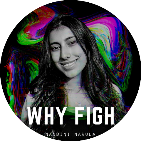 Nandini Narula