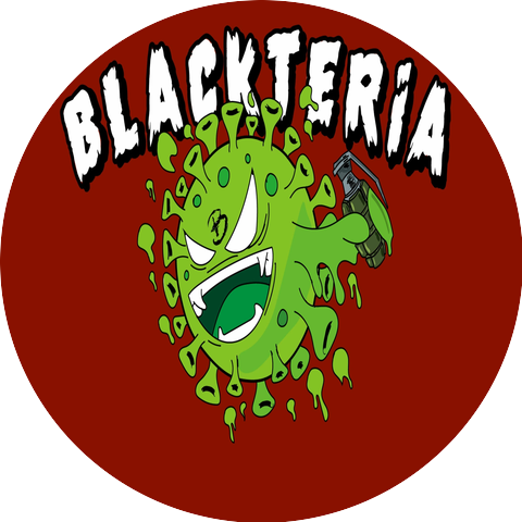 Blackteria