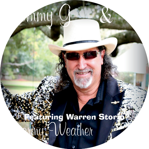 Tommy G And Stormy Weather