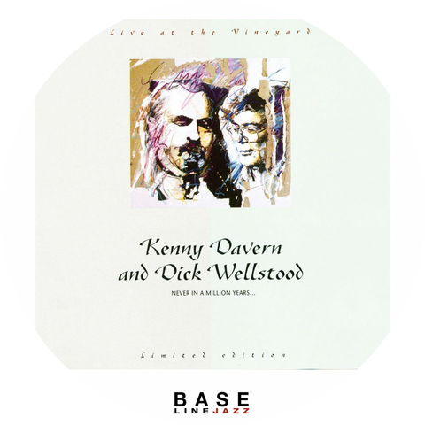 Kenny Davern & Dick Wellstood