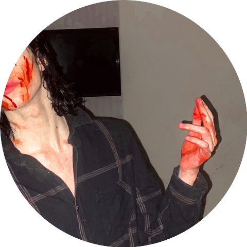 Tate Vikernes