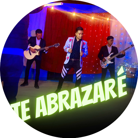 Paly Enríquez y Los Legítimos Sierreños