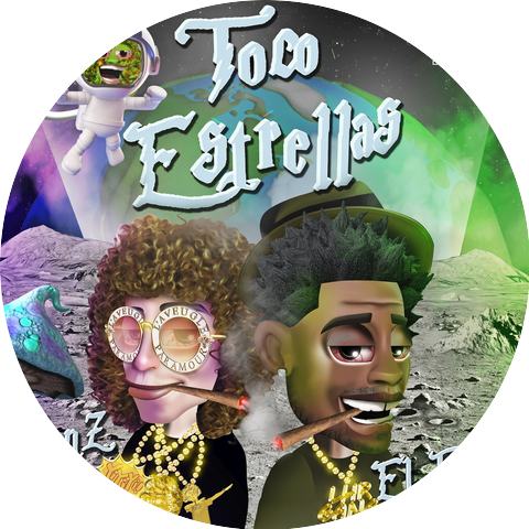 El Fuffio and Jon Z