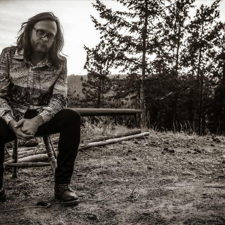 Jeremy Garrett