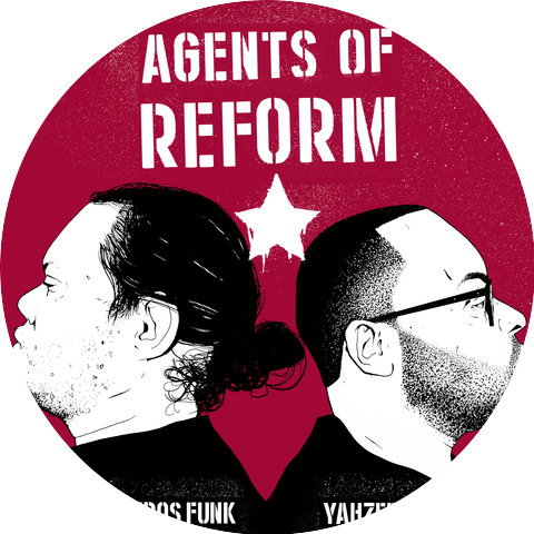 Agents of Reform