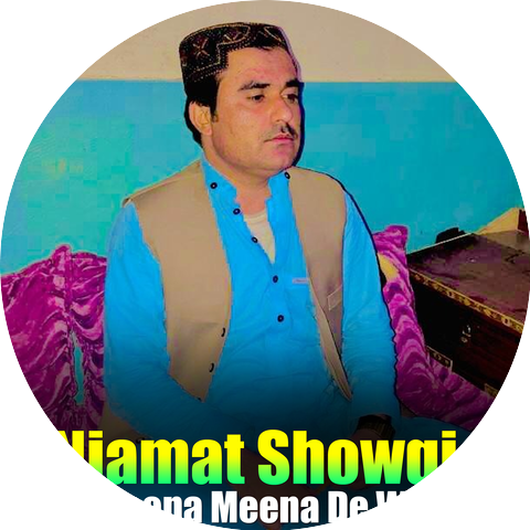 Niamat Showqi