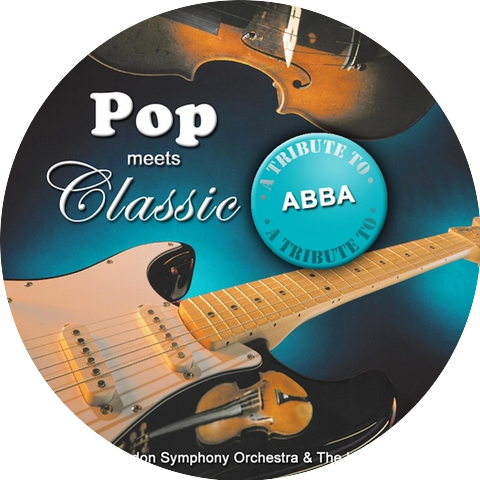 The London Symphony Orchestra & The London Pop Choir