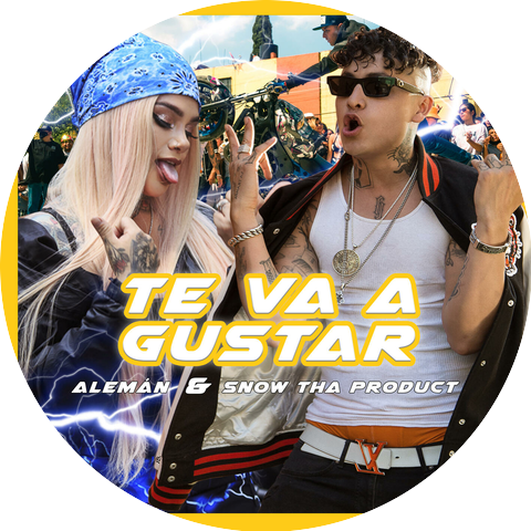 Aleman & Snow Tha Product