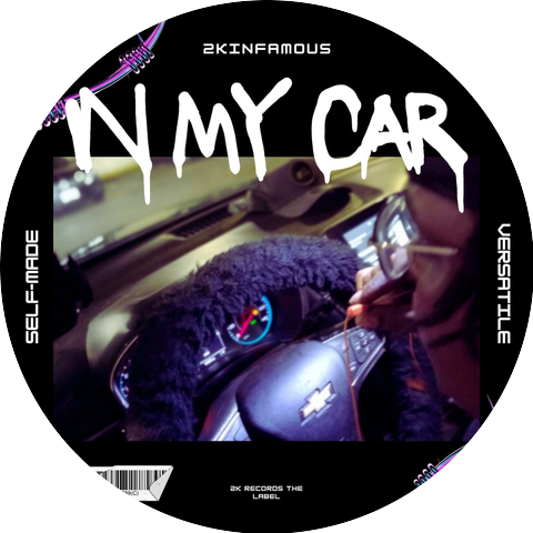 2KInfamous