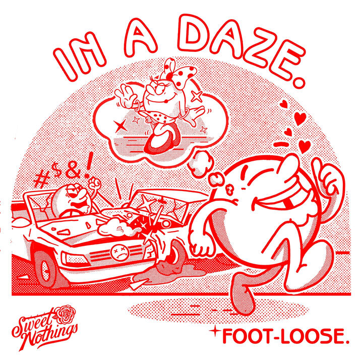 Foot-Loose