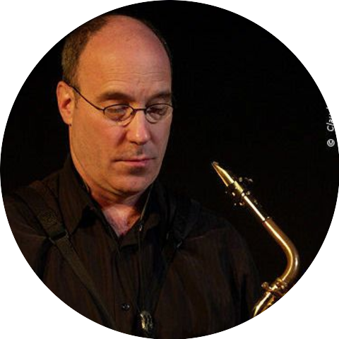 Jon Raskin