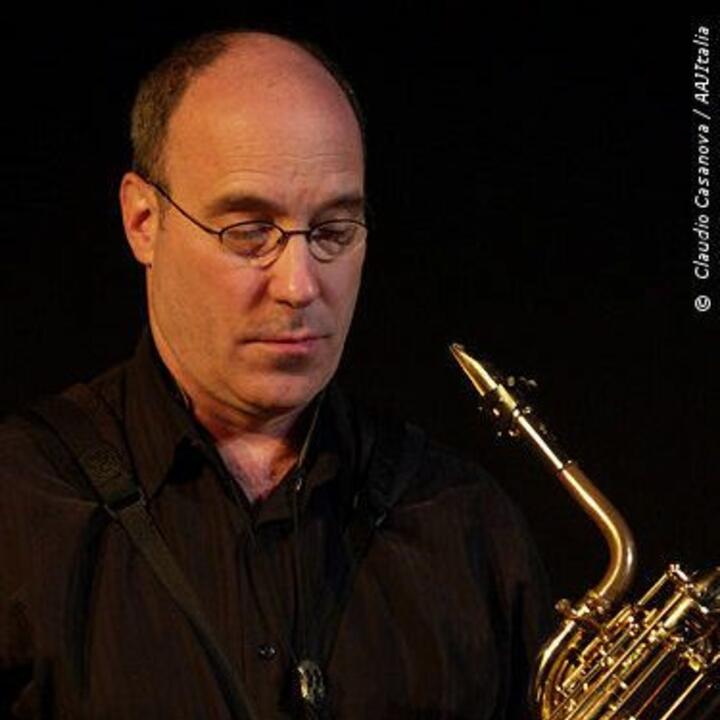 Jon Raskin