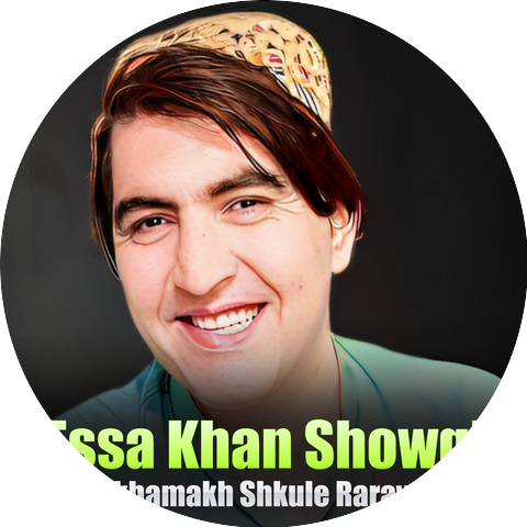 Essa Khan Showqi