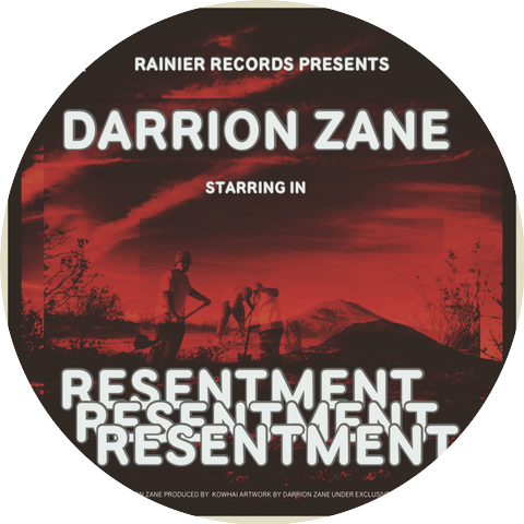 Darrion Zane