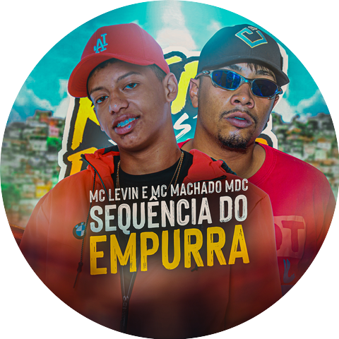 Mc Machado Mdc & mc levin
