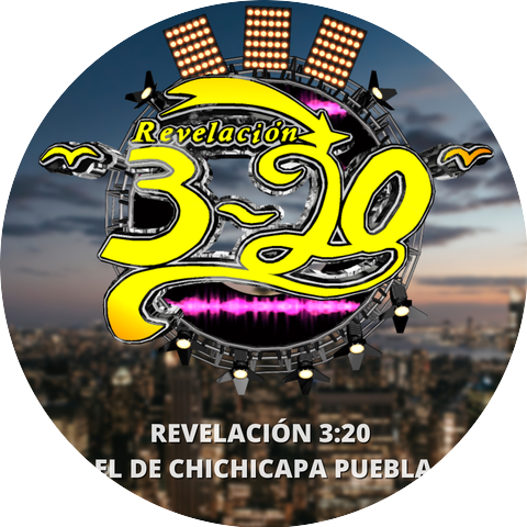 Revelación 3:20