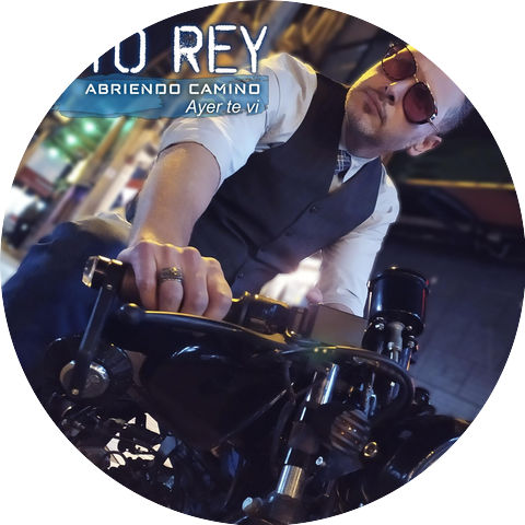 Beto Rey