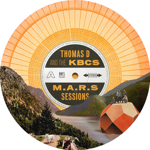 Thomas D & The KBCS