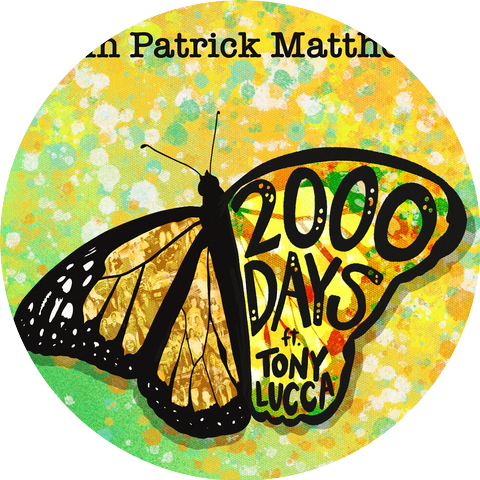 John Patrick Matthews